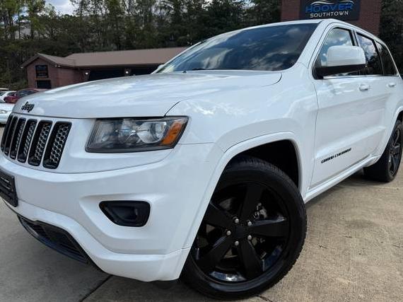 JEEP GRAND CHEROKEE 2015 1C4RJEAG9FC614310 image
